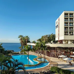 5* Otel Pestana Casino Park & Casino