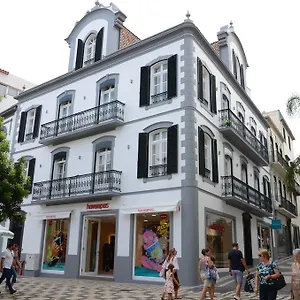 Edificio Charles 203 Homestay