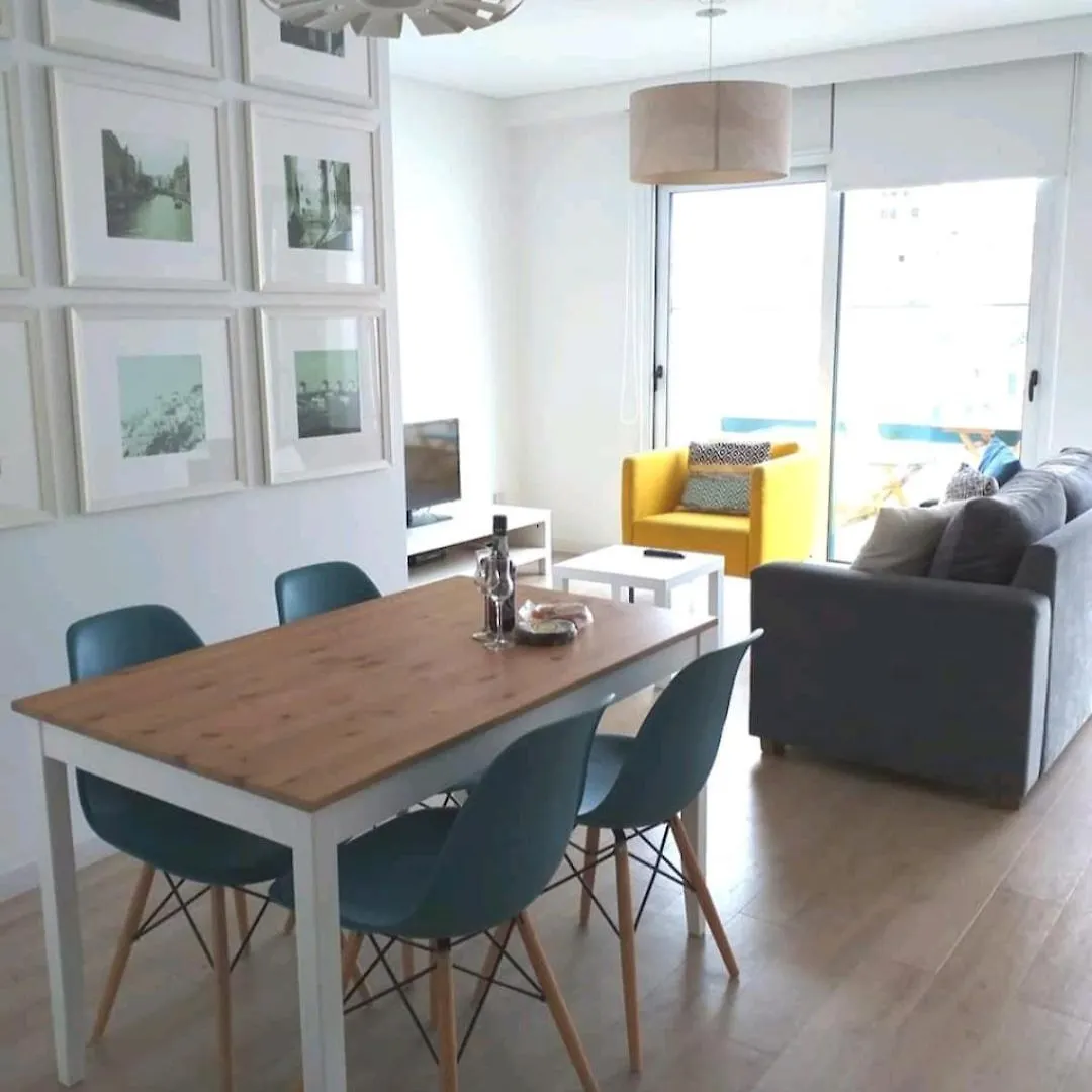 Berna Apartment Funchal