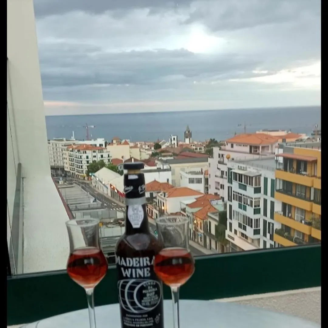 Berna Apartment Funchal  0*, Funchal (Madeira) Portugal