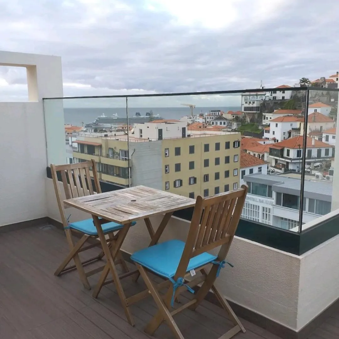 Berna Apartment Funchal  Portugal