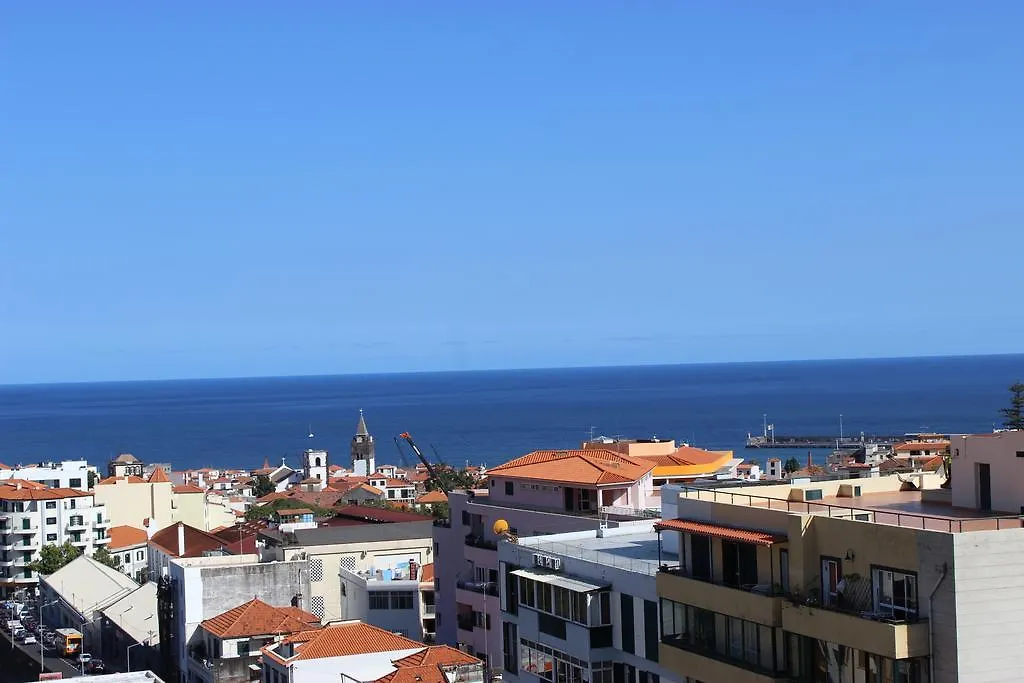 Berna Apartment Funchal  Portugal