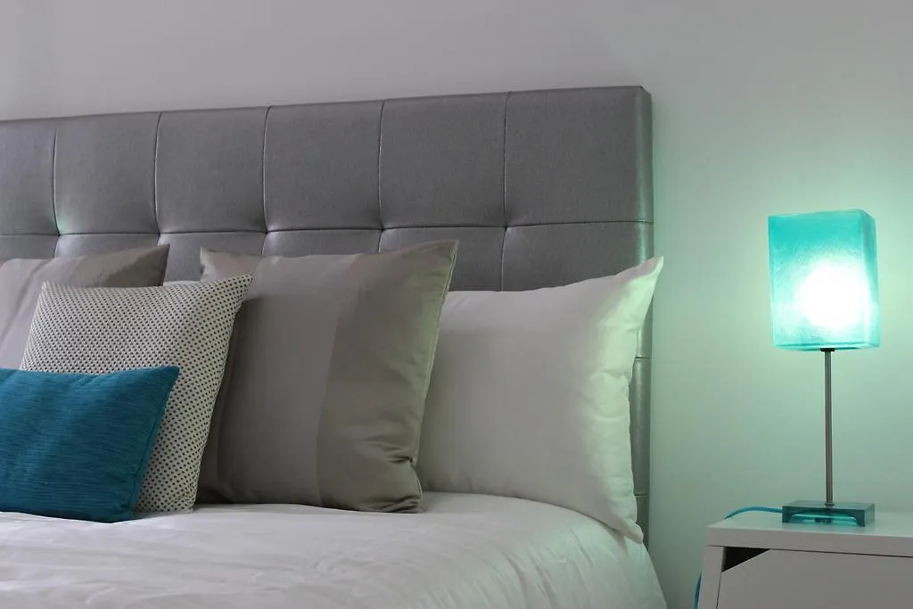 Berna Apartment Funchal