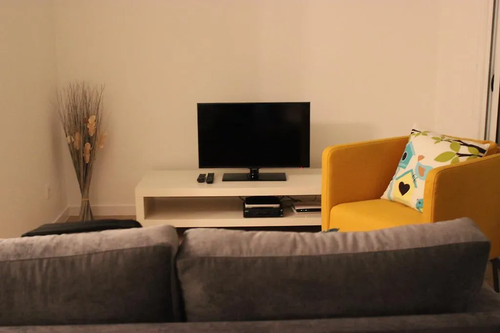 Berna Apartment Funchal  0*, Funchal (Madeira)