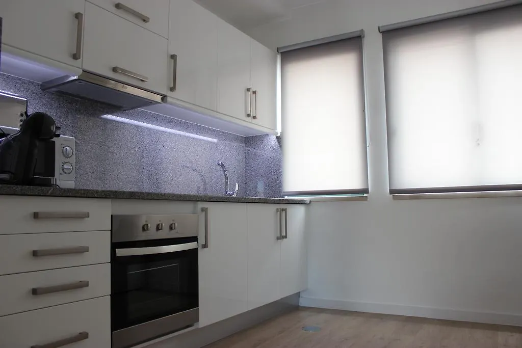 Berna Apartment Funchal